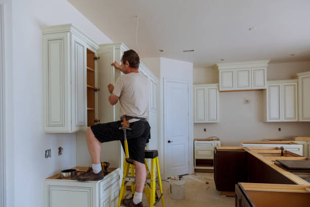 Licensed Backsplash Installation service in Maple Plain, MN - BM Kitchen